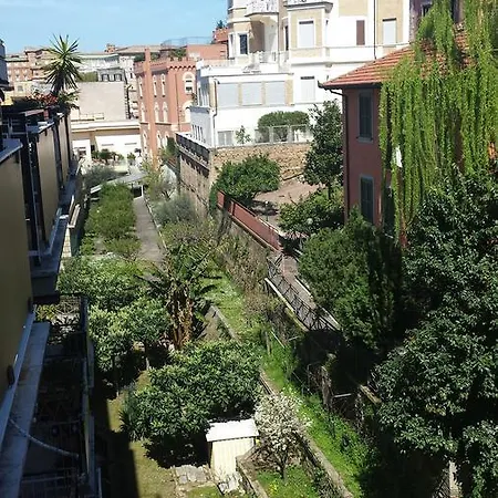 Caput Mundi Holiday home *