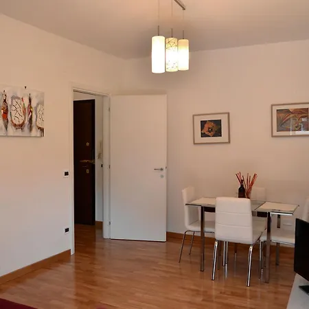 Holiday home Caput Mundi