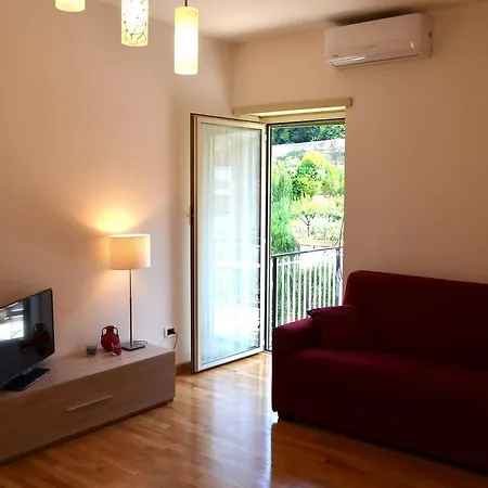 Holiday home Caput Mundi