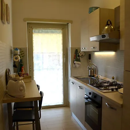 Caput Mundi Holiday home *