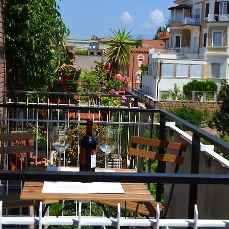 Caput Mundi Rome