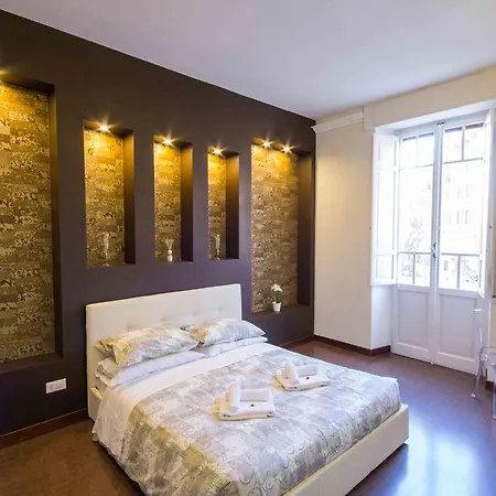 Appartement Stazione San Pietro 20
