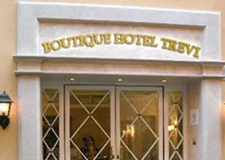 Boutique Trevi Hotel