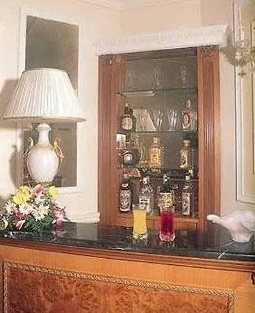 Отель Contilia