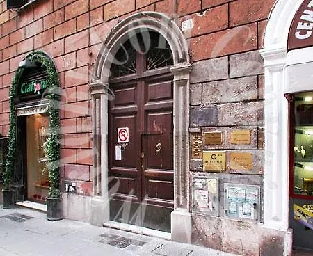 Gf-sallustio 2* Rome
