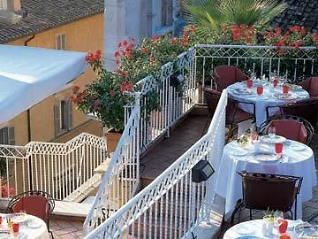 Hotel Bio Raphael - Relais & Chateaux 5*