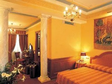 Hotel Bio Raphael - Relais & Chateaux 5*