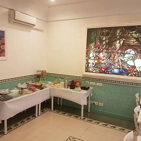 Bed & Breakfast Best Comfort Rome