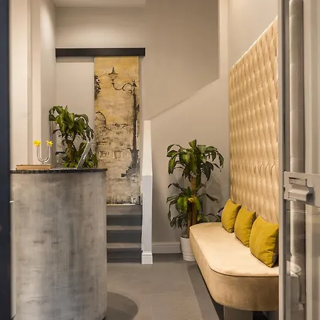 Affittacamere Residenza Flaminio Gaio 2*