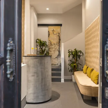 Affittacamere Residenza Flaminio Gaio 2*