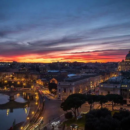 Tolemaide House Apartment Rome