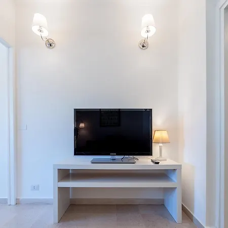 Inntrastevere 5* Rome