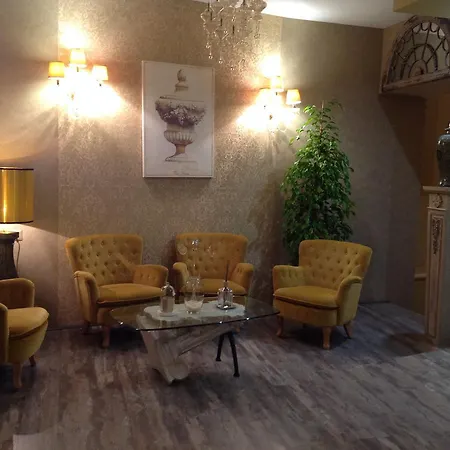 Terme Olimpia Hotel