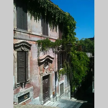 Appartamento Nice To Meet You Roma
