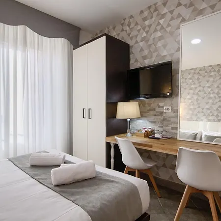 Maison d'hôtes Domus Pietro