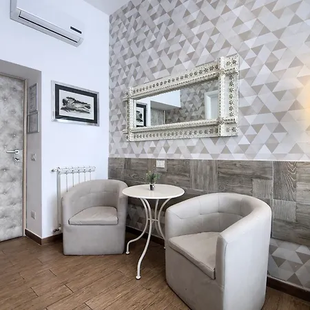 Domus Pietro Affittacamere 3*