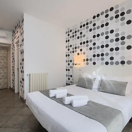 Affittacamere Domus Pietro 3*