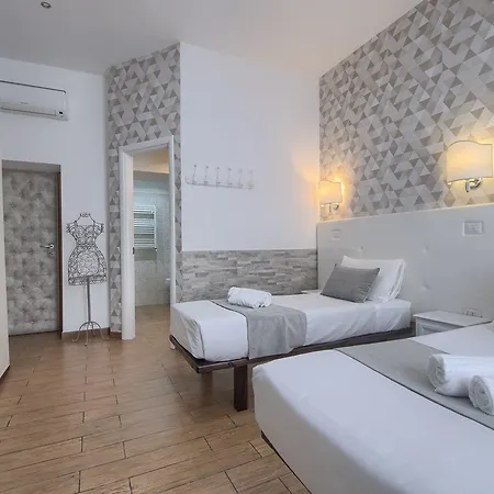 Domus Pietro Affittacamere Roma