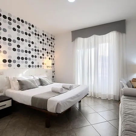 Domus Pietro Rome