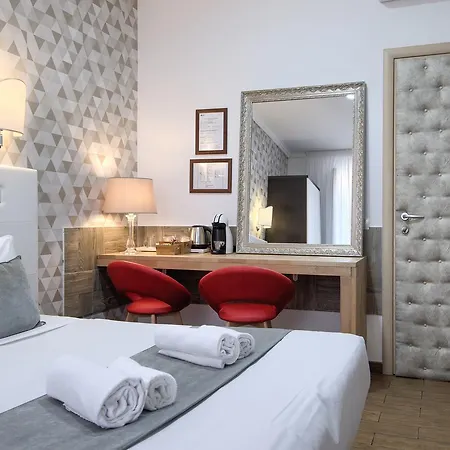 Maison d'hôtes Domus Pietro 3*