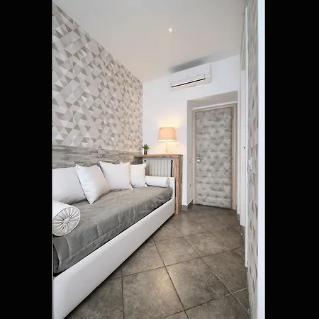 Maison d'hôtes Domus Pietro Rome