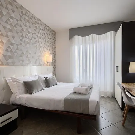 Maison d'hôtes Domus Pietro 3*