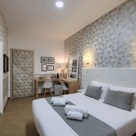 Domus Pietro Maison d'hôtes 3*