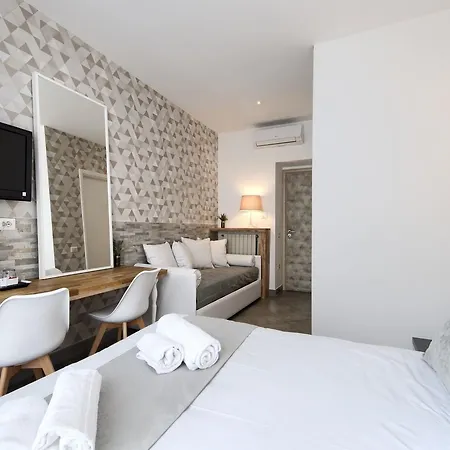 Maison d'hôtes Domus Pietro 3*