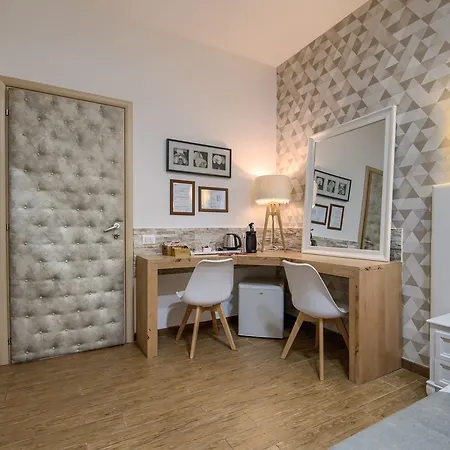 Domus Pietro 3*