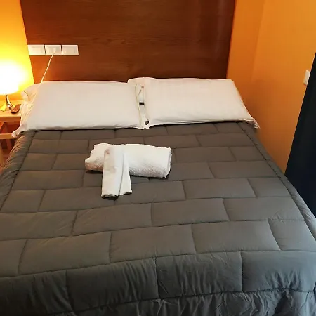 Extrahotel Paradise Hotel