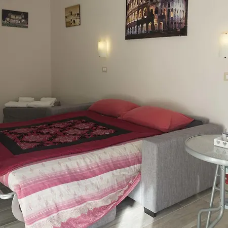 Bed & Breakfast I Sette Colli Rome