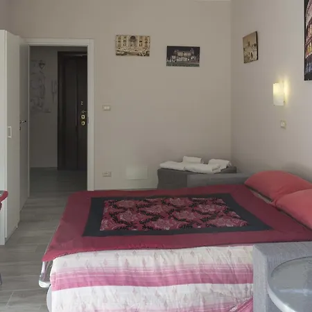 Bed & Breakfast I Sette Colli Rome