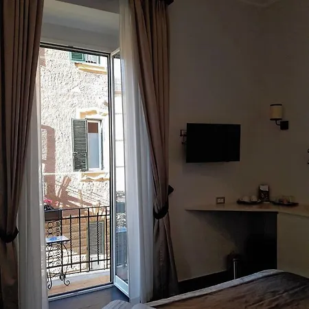 San Pietro Leisure And Luxury Guest house