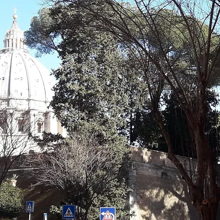 San Pietro Leisure And Luxury Rome
