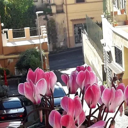 San Pietro Leisure And Luxury 4*