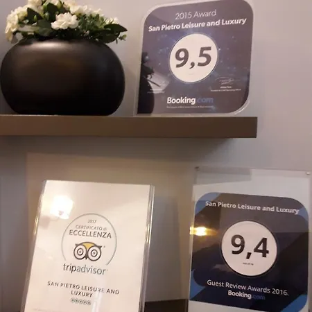 Guest house San Pietro Leisure And Luxury Rome