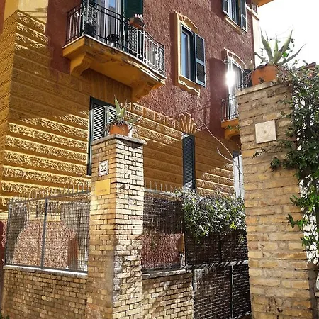 San Pietro Leisure And Luxury Guest house 4*