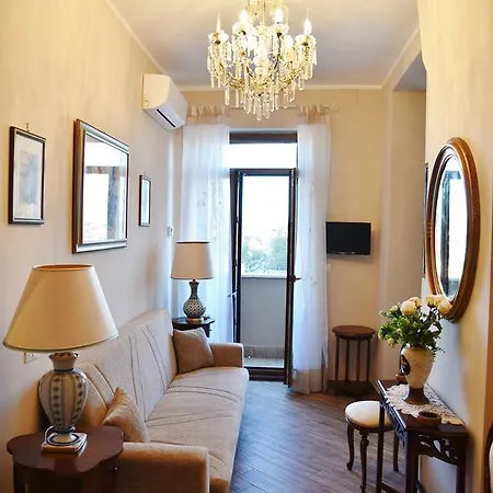 Fabio Deluxe Guest house *
