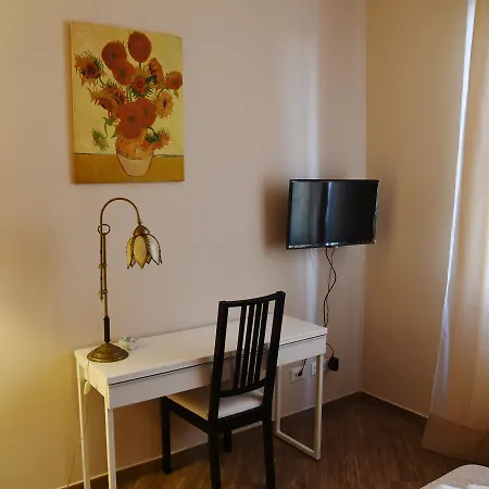 Guest house Fabio Deluxe Rome