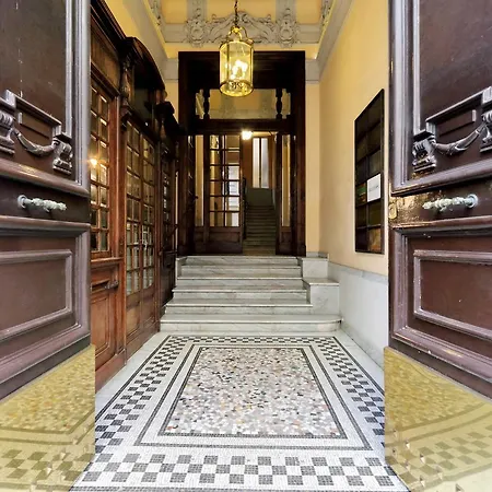 Guest house Relais Vittoria Colonna 3*