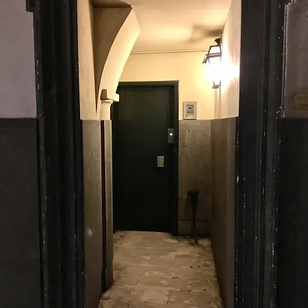 Pantheon Rhome Hébergement de vacances *