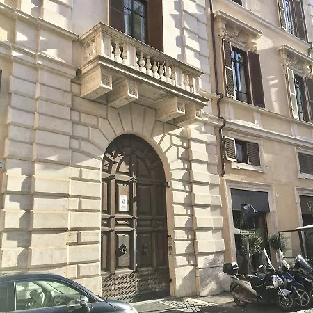 Hébergement de vacances Pantheon Rhome *