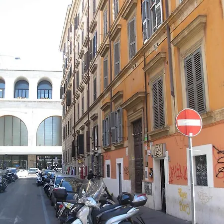 Termini Binario 1&2 Apartment Rome