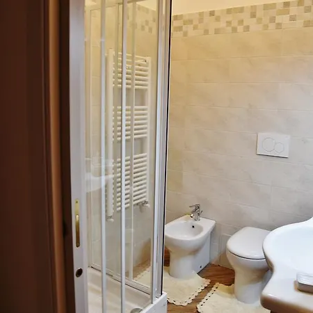 Guest house Fabio Deluxe