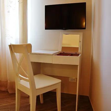 Guest house Fabio Deluxe
