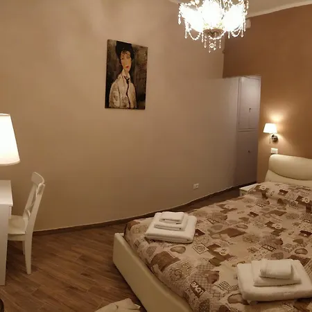 Guest house Fabio Deluxe
