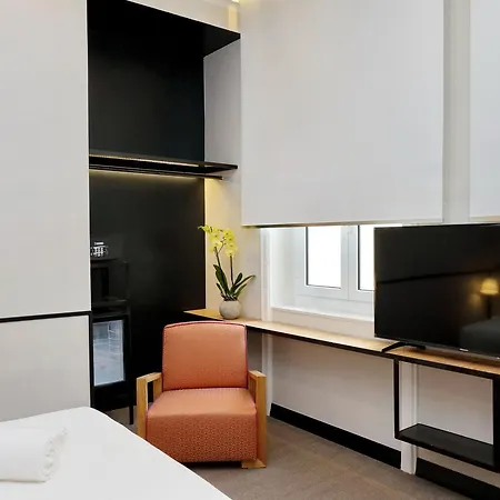 Guest house Relais Vittoria Colonna 3*