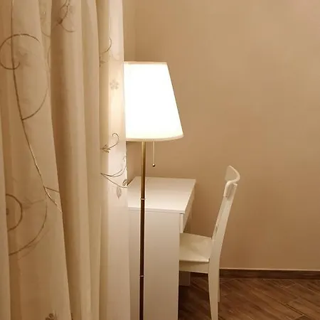 Guest house Fabio Deluxe *
