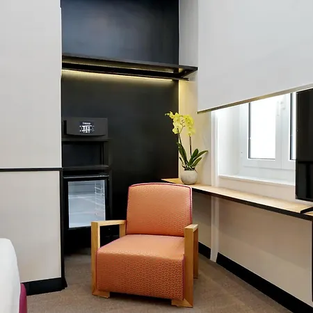 Relais Vittoria Colonna 3* Rome