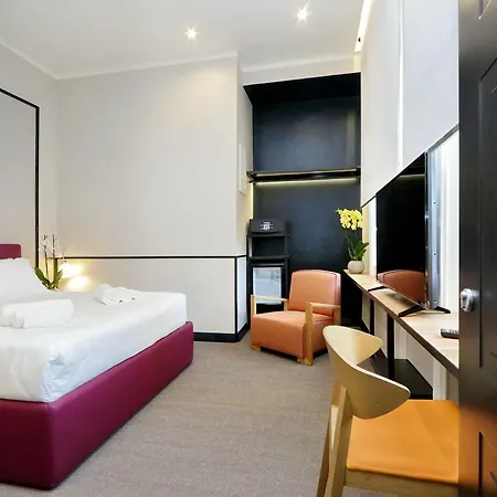 Relais Vittoria Colonna Guest house Rome